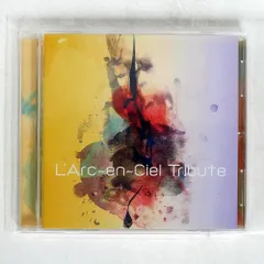 輸入盤 VA/L'ARC~EN~CIEL TRIBUTE/KI/OON CD □