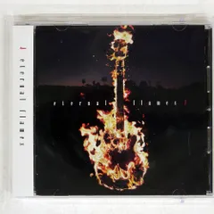 輸入盤 J/ERERNAL FLAMES/ONECIRCLE CTCD20036 CD □