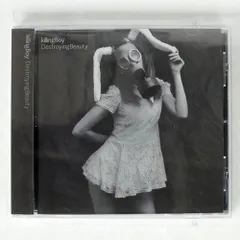 輸入盤 KILLING BOY/DESTROYING BEAUTY/VERYAPERECORDS CD □