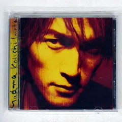 輸入盤 KOSHI INABA/マグマ/ROOMS CD □