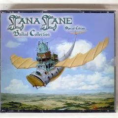 【大幅値下げ！！新品未開封】LANA 19.5 レコード 1