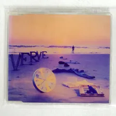 輸入盤 VERVE/GRAVITY GRAVE/HUT RECORDINGS CD □