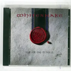 2026年最新】whitesnake slip of the tongue lpの人気アイテム - メルカリ