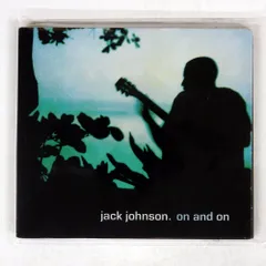 レコードJack Johnson /2枚まとめうり 120181-29-