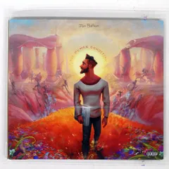 輸入盤 JON BELLION/THE HUMAN CONDITION/CAPITOL CD □