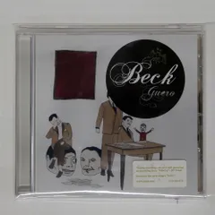 輸入盤 BECK/GUERO/INTERSCOPE CD □