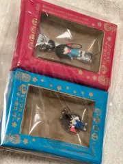 君に届け サワコ 風早 ピュアハート キーホルダー ストラップ 公式 グッズ