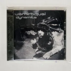 2025年最新】ジャミロクワイ レコードの人気アイテム - メルカリ