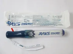  中古品 Snow Man ペンライト Snow Man Dome Tour 2024 RAYS