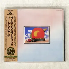 2026年最新】allman brothers band レコードの人気アイテム - メルカリ