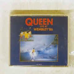 2026年最新】live at wembley 86の人気アイテム - メルカリ