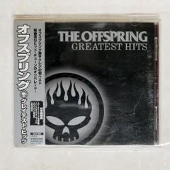 2025年最新】offspring レコードの人気アイテム - メルカリ