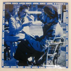 国内盤 STYLE COUNCIL/MY EVER CHANGING MOODS/POLYDOR 12