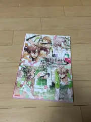 アムネシア レイター """ （ """ amnesia ) 公式 ビジュアル ファンブック