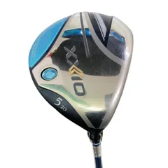 レディースゼクシオ5番フェアウェイウッドFWゴルフクラブ女性初心者中古XXIO 楽天市場】ゼクシオ レディース 中古 5wの通販