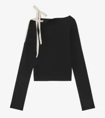 GLOWNY 글로니 ルイ サ ニート トップス M 2回 着用