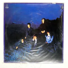 国内盤 UP-BEAT/IMAGE/INVITATION LP