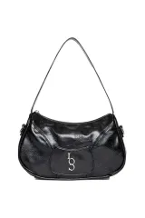 일리GO シグネチャーバッグ ブラック ショルダーバッグ 出品