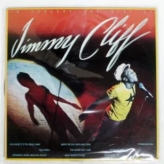 PROMO国内盤7インチJIMMY CLIFF ANOTHER SUMMER PROMO国内盤7インチ