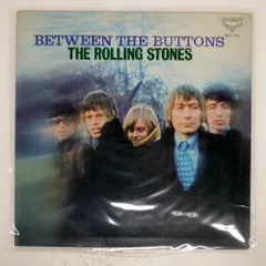 2026年最新】the rolling stones between the buttonsの人気アイテム