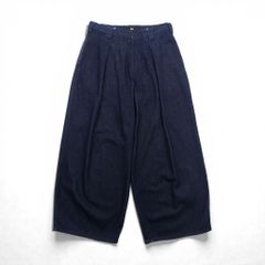 KHOKI バケットハット FREE マルチカラー 総柄 ドローコード 22ss-z-01