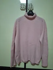 CC collect ニットトップス 66スリム77