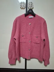 MOTHAN ニットトップス 66 77