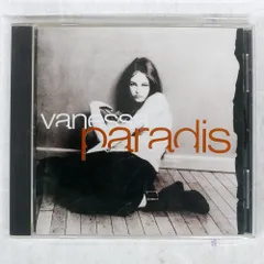【EUオリジナル盤】Vanessa Paradis レコード EUオリジナル盤】Vanessa Paradis レコード Paradis, Vanessa