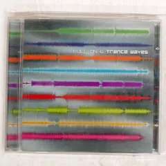 輸入盤 VA/FULL ON 6 - TRANCE WAVES/HOM-MEGA PRODUCTIONS CD □