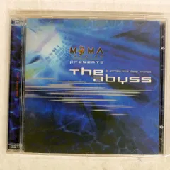 輸入盤 VA/THE ABYSS (A JOURNEY INTO DEEP TRANCE)/MDMA RECORDS CD □