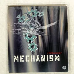 輸入盤 VA/MECHANISM/SPIRAL TRAX INTERNATIONAL CD □