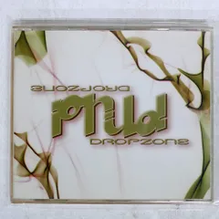 輸入盤 PHILO/DROPZONE/AVALANCHE CD □