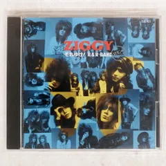 2025年最新】ziggy レコードの人気アイテム - メルカリ