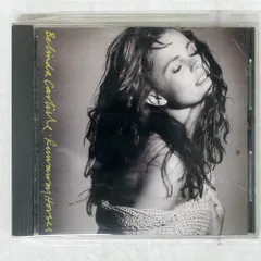 国内盤 BELINDA CARLISLE/RUNAWAY HORSES/VIRGIN CD □