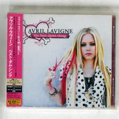 2025年最新】avril lavigne レコードの人気アイテム - メルカリ