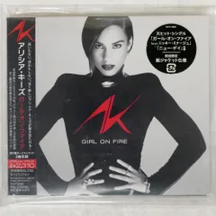 alicia keys アリシアキーズ　レコード レコード｜Alicia Keys (アリシア・キーズ)｜商品一覧｜HMV&BOOKS online
