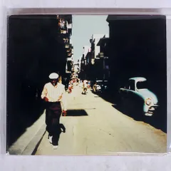輸入盤 BUENA VISTA SOCIAL CLUB/BUENA VISTA SOCIAL CLUB/WORLD CIRCUIT CD □