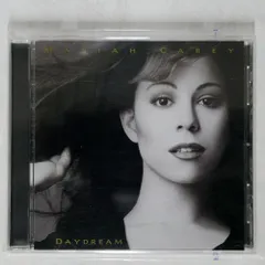 国内盤 MARIAH CAREY/DAYDREAM/SONY CD □