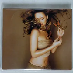 国内盤 MARIAH CAREY/BUTTERFLY/SONY CD □