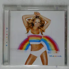 2026年最新】Mariah Carey / Rainbow (輸入盤CD)(マライア・キャリー