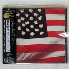 帯 国内盤 SLY & THE FAMILY STONE/THERE'S A RIOT GOIN' ON/EPIC CD □