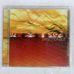 輸入盤 PSYCHONAUT/VOL. 1/VELVET INC. CD □