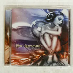 輸入盤 DJ F-RAT/BLUE LEPRECHAUN/PHONOKOL CD □