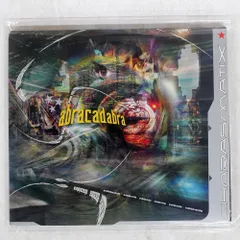 輸入盤 CHARASMATIX/ABRACADABRA/CANDYFLIP RECORDS CD □