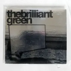 2026年最新】brilliant green lpの人気アイテム - メルカリ