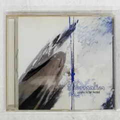 輸入盤 YULI FERSHTAT/HIBERNATION/IBOGA RECORDS CD □