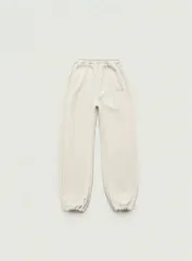 (m) ザ・バーネット ラプラント フリース パンツ