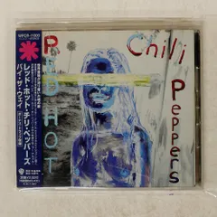 2025年最新】レッチリ レコード 帯の人気アイテム - メルカリ