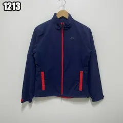 S アディダス オールドスクール ウィンドブレーカー ジャケット