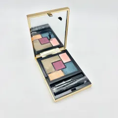 【未使用品】YVESSAINTLAURENT パレット スキャンダラス レトロ１ アイシャドー